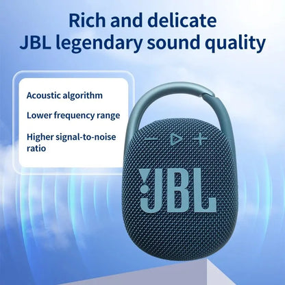 JBL Clip 4 (Replica AAA)