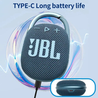 JBL Clip 4 (Replica AAA)