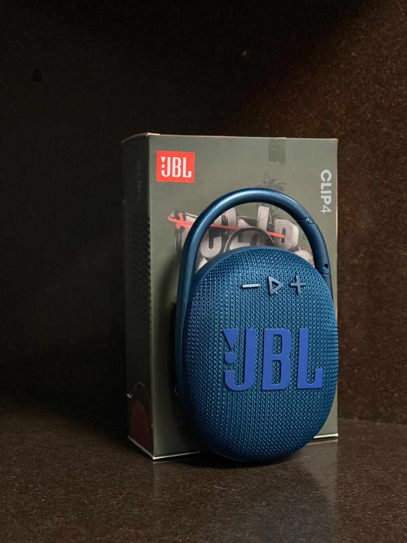 JBL Clip 4 (Replica AAA)