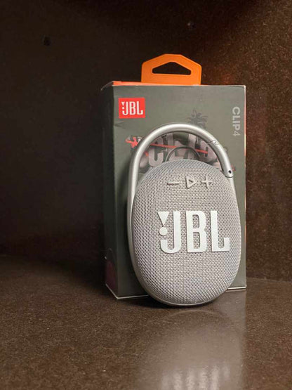 JBL Clip 4 (Replica AAA)