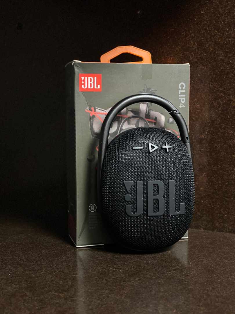 JBL Clip 4 (Replica AAA)