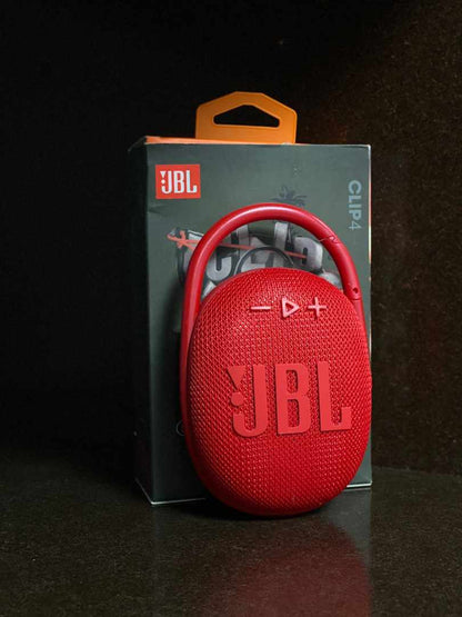 JBL Clip 4 (Replica AAA)